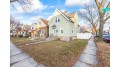 1028 S 61st St West Allis, WI 53214 by Realty Executives Integrity~Brookfield $167,000