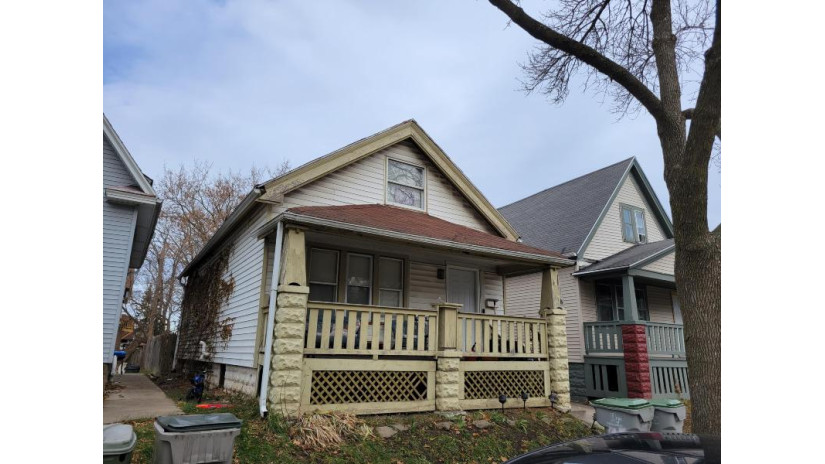 208 E Townsend St Milwaukee, WI 53212 by EXIT Realty Horizons-Tosa $71,000