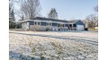 8383 N 50th St Brown Deer, WI 53223 by Milwaukee Executive Realty, LLC $294,900