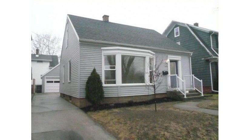 2332 N 13th St Sheboygan, WI 53083 by Century 21 Moves $179,900