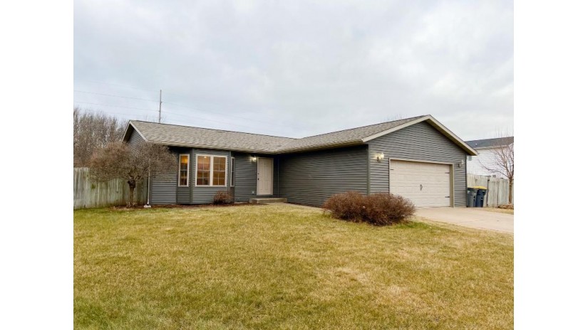 308 Monarch Ln Holmen, WI 54636 by eXp Realty LLC $299,900