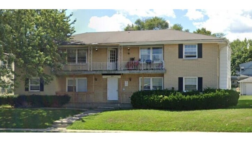 8623 W Fond Du Lac Ave Milwaukee, WI 53225 by Realty Executives Integrity~Brookfield $285,000