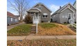 2413 Harrison Pl South Milwaukee, WI 53172 by Homestead Realty, Inc $159,900