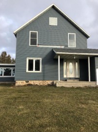 6404 Carstens Lake Rd, Newton, WI 54220