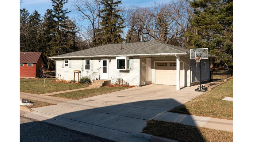 300 W Park St Westby, WI 54667 by New Directions Real Estate $179,900