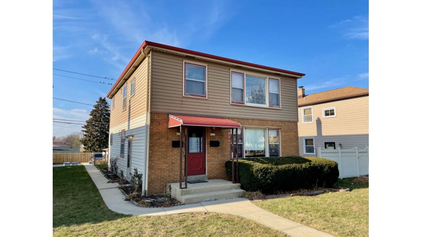 4357 S 20th St Milwaukee, WI 53221 by Shorewest Realtors $199,900