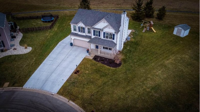 2751 Deer View Ct Mount Pleasant, WI 53406 by Found It $344,900