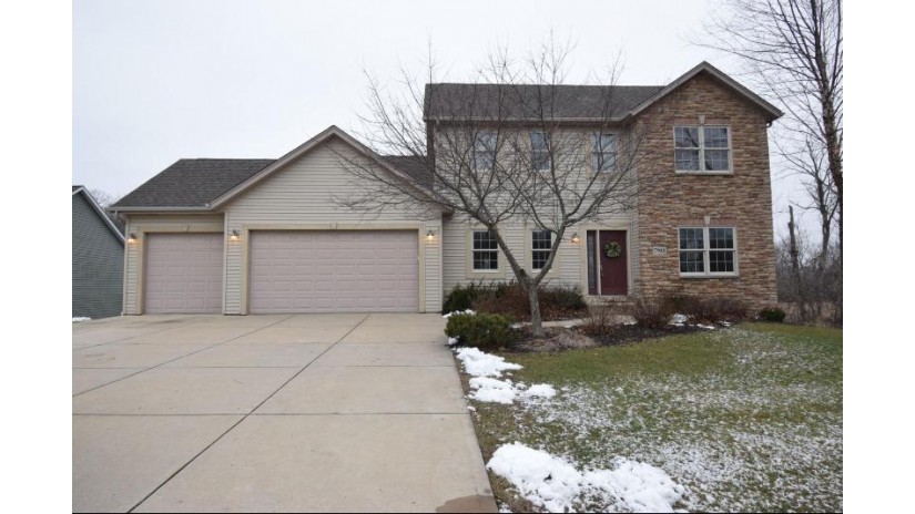 7981 S 20th St Oak Creek, WI 53154 by Krimmer Realty, LLC $579,900