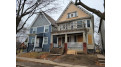 2768 N 28th St 2770 Milwaukee, WI 53210 by Shorewest Realtors $43,000