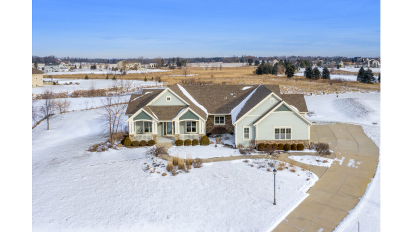 1144 Waterstone Ct Grafton, WI 53024 by Shorewest Realtors $699,900