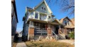 733 S 32nd St 735 Milwaukee, WI 53215 by Homeowners Concept Save More R $130,000