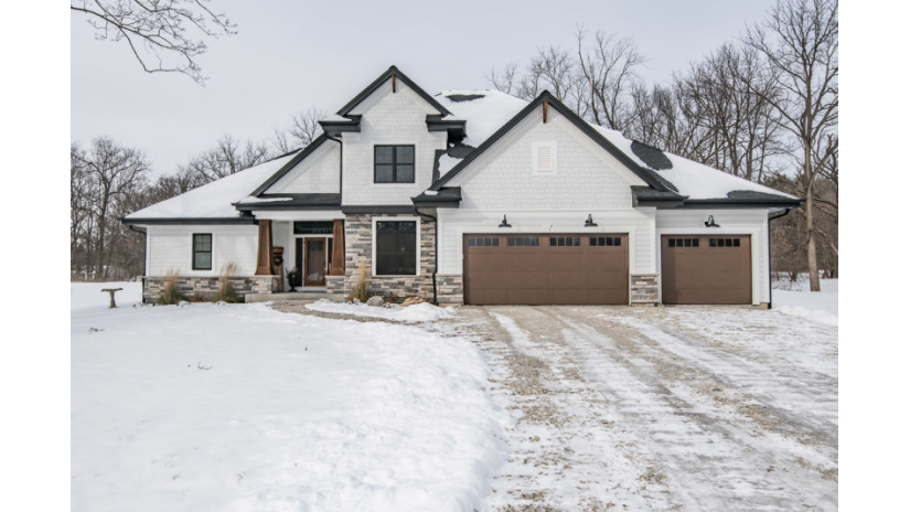 N9127 Eastwood Dr East Troy, WI 53120 by Shorewest Realtors $649,900