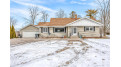 W2880 County Road C Sheboygan Falls, WI 53085 by Pleasant View Realty, LLC $350,000