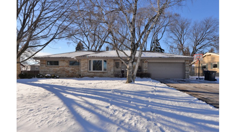 3522 Chippecotton St Mount Pleasant, WI 53406 by Shorewest Realtors $325,000