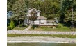 23235 N Shore Dr Dover, WI 53139 by Shorewest Realtors $840,000