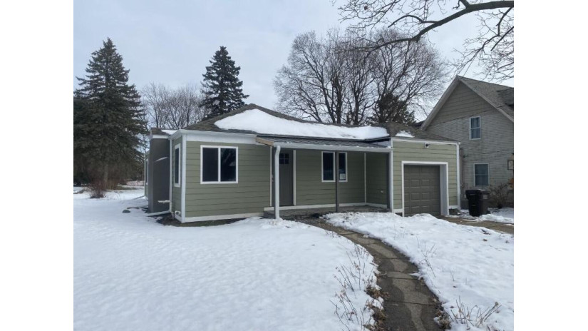 242 Randolph St Walworth, WI 53184 by Berkshire Hathaway Starck Real Estate $225,000