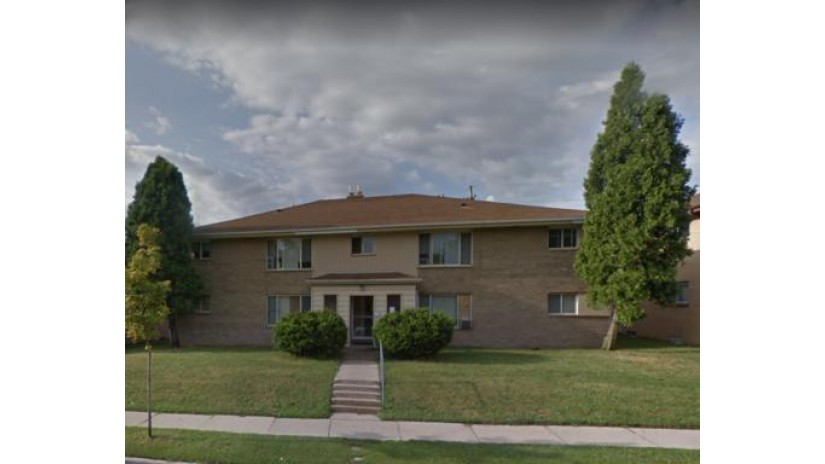 7711 W Hampton Ave 7 Milwaukee, WI 53218 by Berkshire Hathaway HomeServices Metro Realty $750