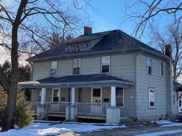 514 S Fourth St, Delavan, WI 53115-2204