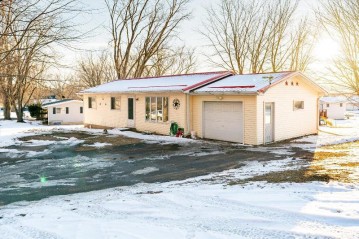 28590 County Highway Bb, Buena Vista, WI 53584