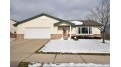 2520 E Emily Ave Oak Creek, WI 53154 by Coldwell Banker HomeSale Realty - Franklin $379,900