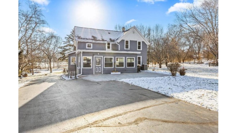 5550 Pleasant Hill Rd Erin, WI 53027 by Realty Executives Southeast $624,900