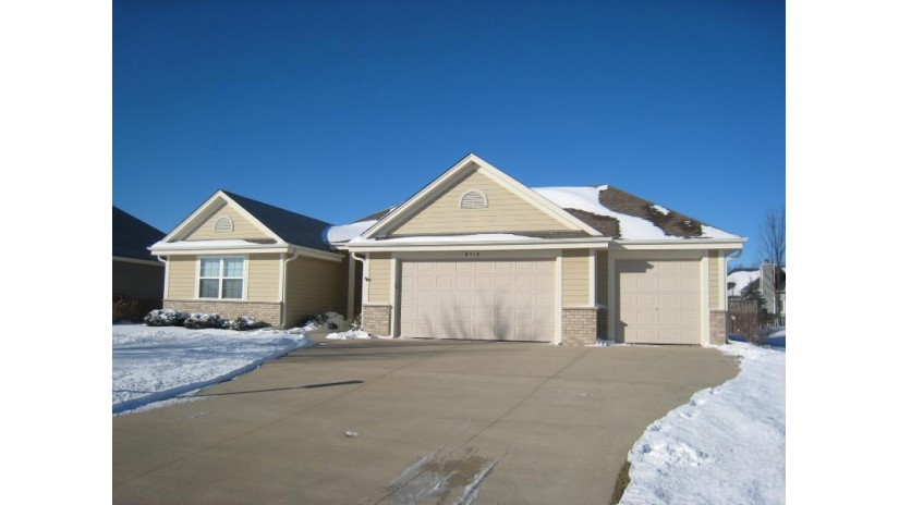 8418 94th Ct Pleasant Prairie, WI 53158 by Better Homes and Gardens Real Estate Power Realty $498,900