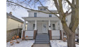 1831 Superior St Racine, WI 53402 by Shorewest Realtors $69,900