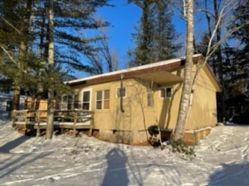 13315 N Anderson Lake Ln, Mountain, WI 54174-0000