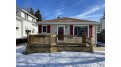 2025 Quincy Ave Racine, WI 53403 by Milos Real Estate, LLC $169,000