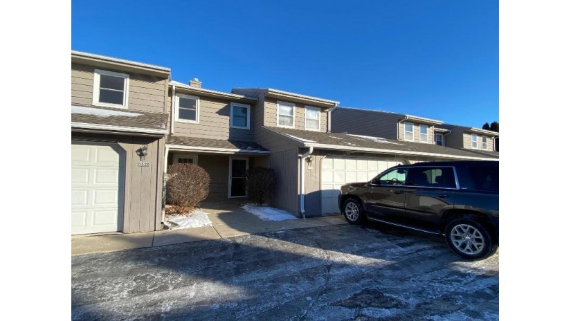 3524 Highcliff Cir Sheboygan, WI 53083 by NON MLS $174,900