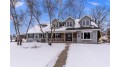 350 Cottonwood Ln Juneau, WI 53039 by Coldwell Banker Realty $287,900