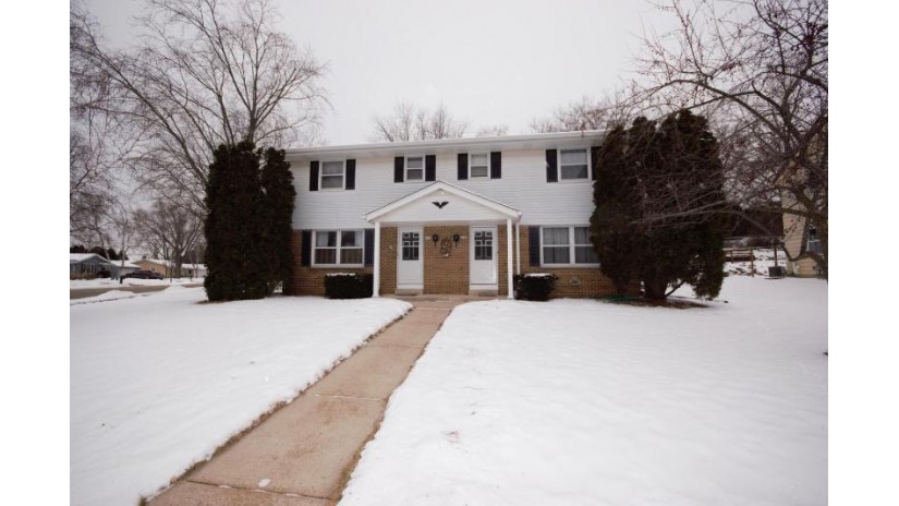 1731 Highland Dr 1733 Grafton, WI 53024 by Emmer Real Estate Group $394,900