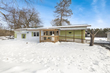 N4536 Schacht Rd, Porterfield, WI 54143