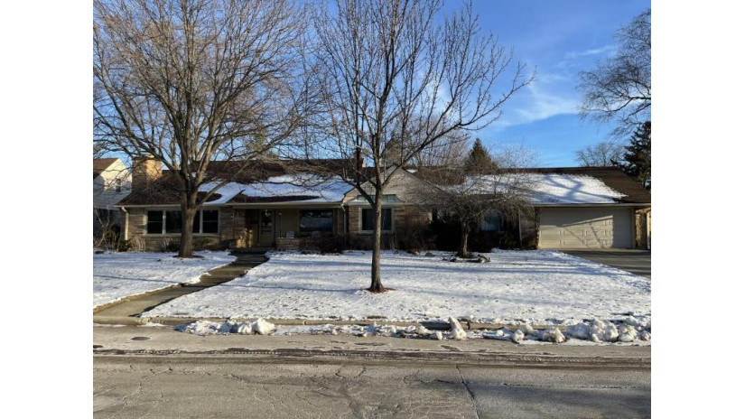 2834 N 98th St Milwaukee, WI 53222 by NON MLS $429,000