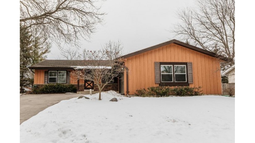 1041 Canterbury Ln Waukesha, WI 53188 by Real Broker LLC $259,900