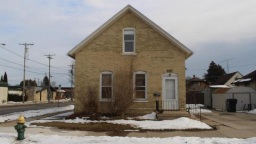 2063 Erie St Racine, WI 53402 by Century 21 Affiliated-Mount Pleasant $106,500