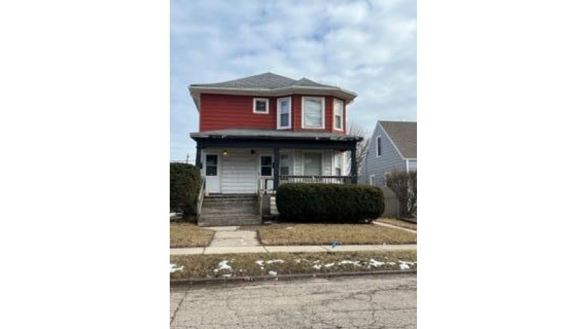 7025 31st Ave Kenosha, WI 53142 by EXP Realty,LLC~Kenosha $120,000