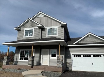 1566 (Lot 130) St. Andrews Drive, Altoona, WI 54720