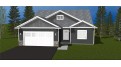 1544 (Lot 131) St. Andrews Drive Altoona, WI 54720 by C & M Realty $338,900