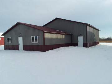 8601 & 8603 190th Avenue, Bloomer, WI 54724