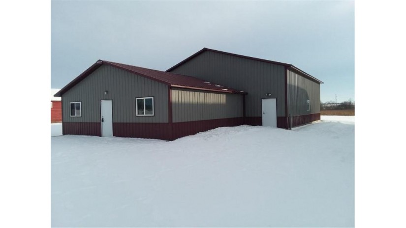 8601 & 8603 190th Avenue Bloomer, WI 54724 by Adventure North Realty Llc $200,000