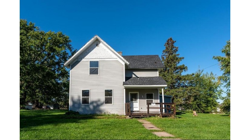 228 Lincoln Street Stanley, WI 54768 by Exp Realty Llc $99,000