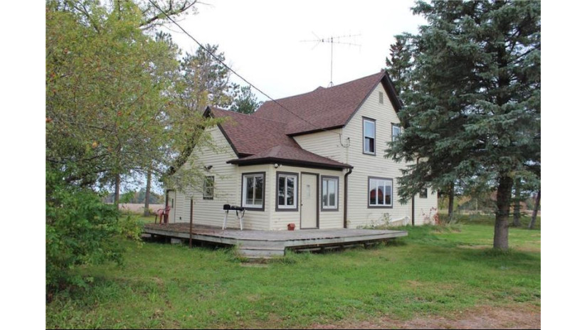 12275 State Road 70 Grantsburg, WI 54840 by Edina Realty, Corp. - Siren $195,000