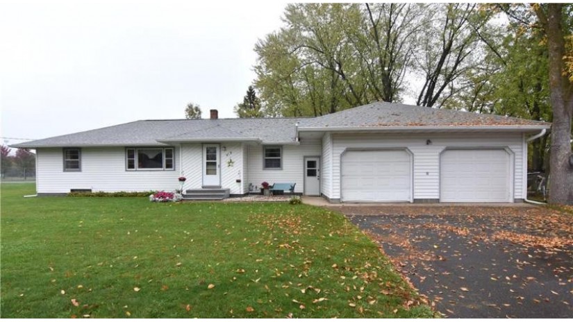 419 6th Street Cameron, WI 54822 by Real Estate Solutions $179,900