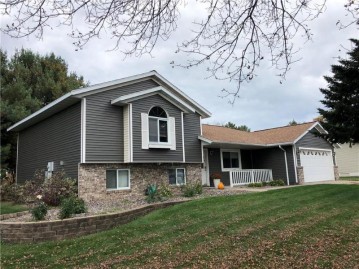 215 Soo Avenue, Cameron, WI 54822