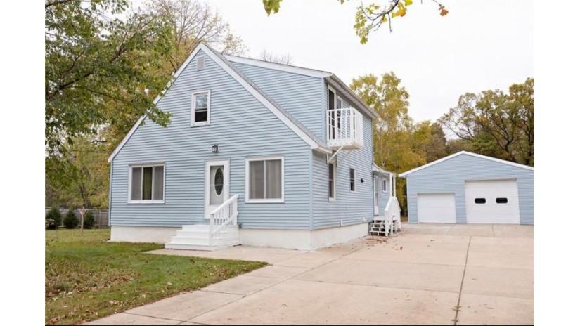 306 Garden Street Eau Claire, WI 54703 by Copper Key Home Solutions, Llc $274,900