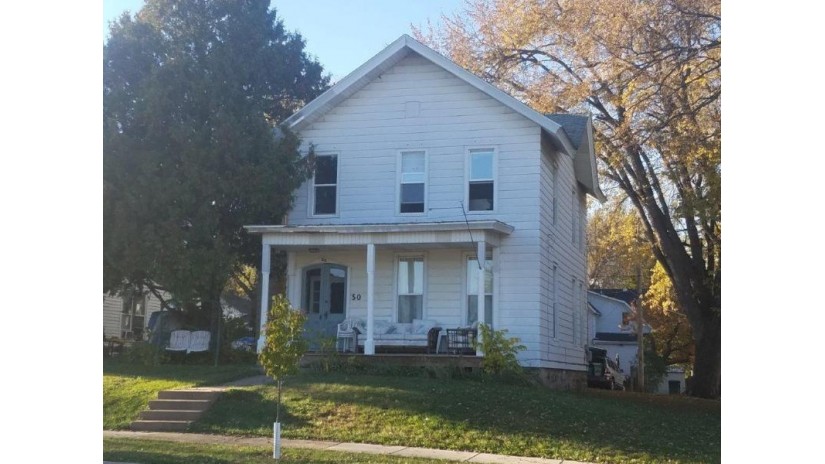 50 East Willow Street Chippewa Falls, WI 54729 by Kleven Real Estate Inc $194,900