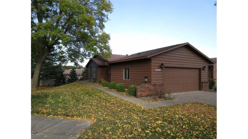 3345 Westhaven Court Eau Claire, WI 54701 by C21 Affiliated/Hudson $237,500