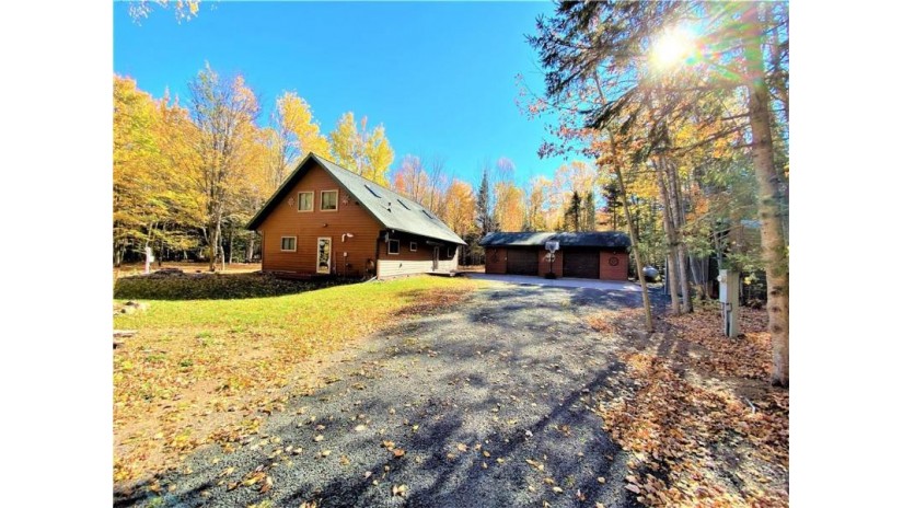 89050 Bark Point Road Herbster, WI 54844 by Donnellan Real Estate $349,900