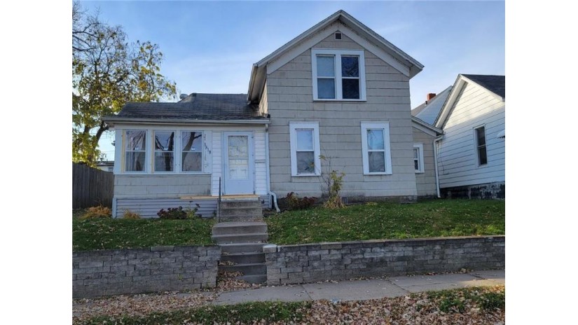 1618 West Mappa St. Eau Claire, WI 54703 by Kleven Real Estate Inc $135,900